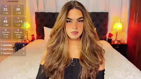 scarleth_sweety online show from 02.27.25