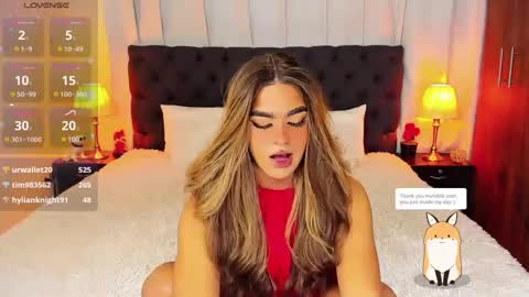 scarleth_sweety online show from 03.01.25