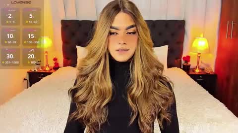 scarleth_sweety online show from 03.09.25