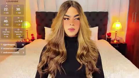 scarleth_sweety online show from 03.10.25