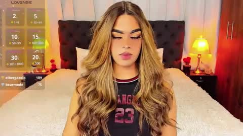scarleth_sweety online show from 03.11.25