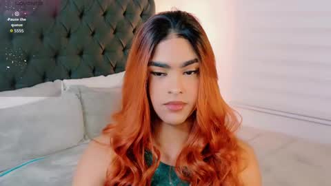 scarleth_sweety online show from 09.10.25
