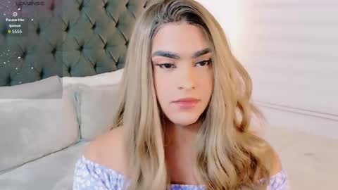 scarleth_sweety online show from 09.15.25