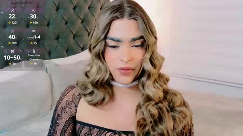 scarleth_sweety online show from 09.19.25