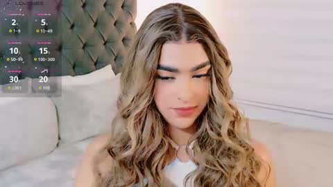 scarleth_sweety online show from 09.26.25