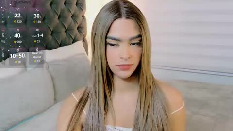 scarleth_sweety online show from 11.22.25