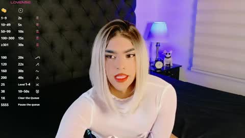 Snapshot of scarleth_sweety chatting on 05.24.26 scarleth_sweety online show from 05.24.26