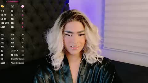 scarleth_sweety online show from 07.01.26