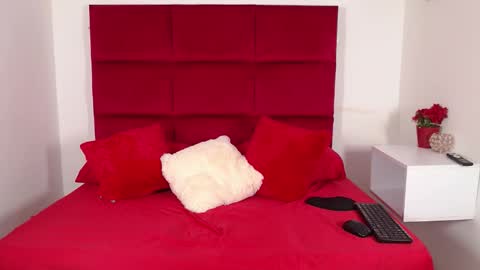 scarleth_west_ online show from 01.13.26