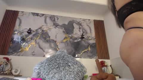 Scarleth online show from 04.18.26