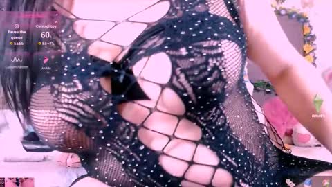 scarlethh hott online show from 11.26.25