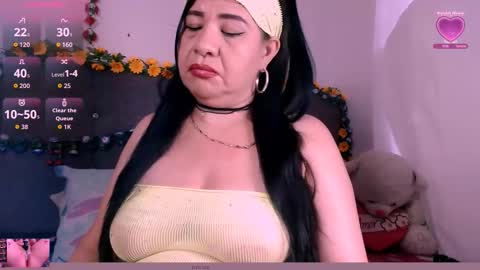 scarlethh hott online show from 02.07.26
