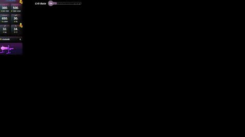 scarlethill_ online show from 11.26.25