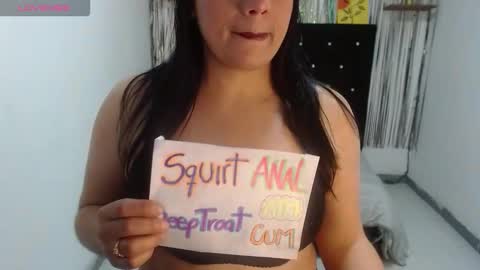 SCARLET  online show from 03.09.26