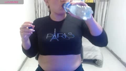 SCARLET  online show from 03.14.26