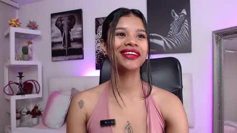 scarletht online show from 09.20.25