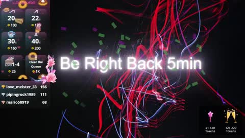 SOFI online show from 02.21.25