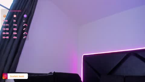 Snapshot of scarletkent chatting on 05.14.26 ScarletKent online show from 05.14.26
