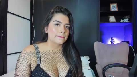 Scarlet online show from 09.09.25