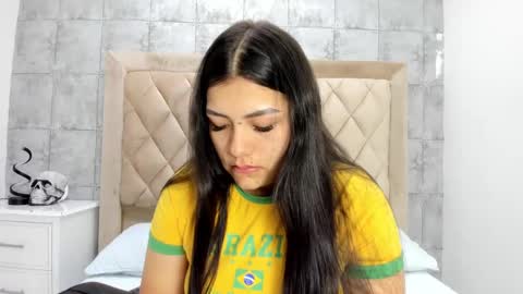 Scarlet online show from 10.12.25