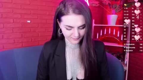 Snapshot of scarletmurrr chatting on 02.08.26 Scarlett online show from 02.08.26