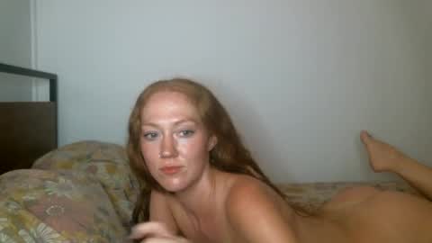 Scarlet Satine online show from 02.18.25