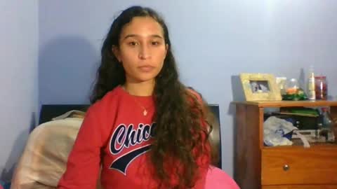 Nataly online show from 02.11.25