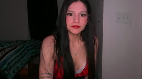Snapshot of scarletskyee chatting on 07.01.26 scarlet skyee online show from 07.01.26