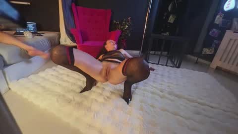 Scarlett031988 online show from 04.22.26