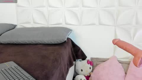 Scarlett online show from 09.30.25