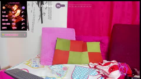 Snapshot of scarlett40_ chatting on 02.24.26 scarlett online show from 02.24.26