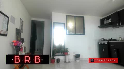 Scarletland welcome online show from 03.19.26