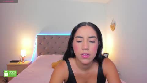 Scarlett Evans online show from 02.19.25