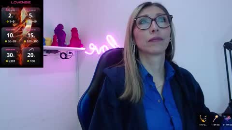 Scarlett online show from 01.18.26