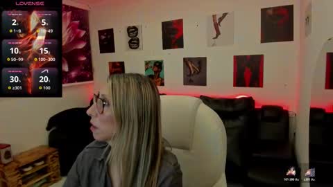 Scarlett online show from 02.13.26