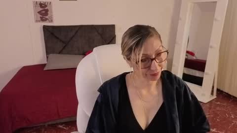 Scarlett online show from 04.01.26