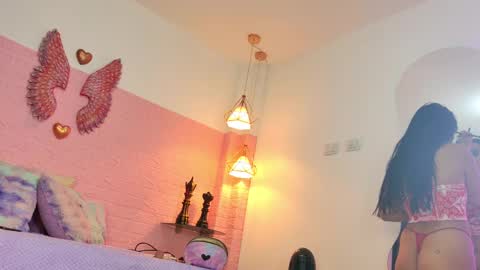 scarlett_099 online show from 09.24.25