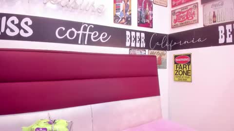 scarlett__14 online show from 11.20.25