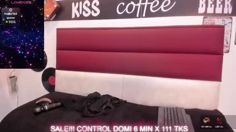 scarlett__14 online show from 11.28.25