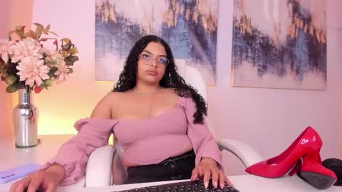 Scarlett online show from 03.19.26