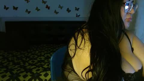 scarlet online show from 01.14.25