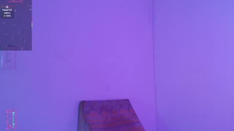 Scarlett online show from 04.18.26