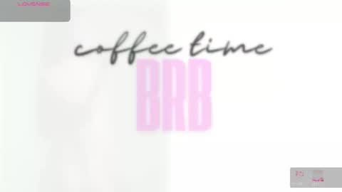 Scarlett online show from 11.05.25