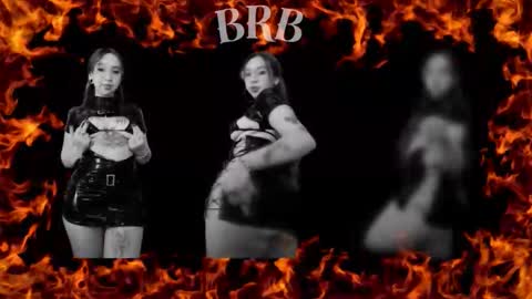 Scarlett online show from 12.19.25