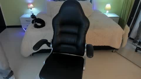 Scarlett online show from 02.23.26