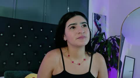 scarlett__durand online show from 09.15.25