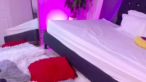 scarlett__durand online show from 09.27.25