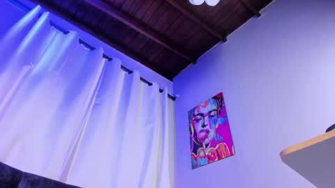 scarlett__durand online show from 10.10.25