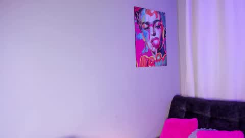 scarlett__durand online show from 10.18.25