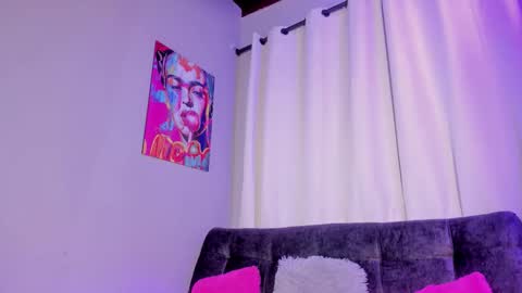 scarlett__durand online show from 10.21.25